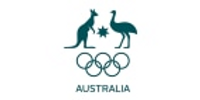 Australian Olympic Team Shop AU coupons